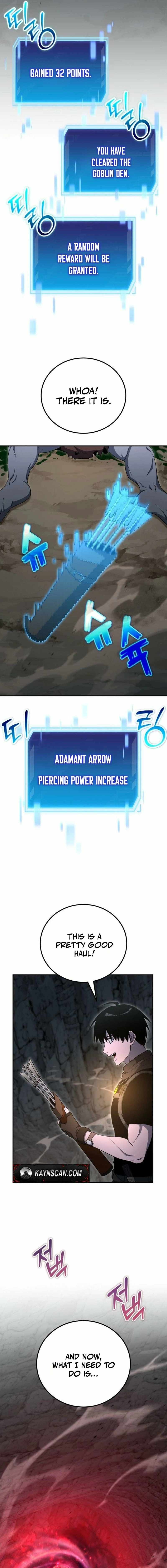 Veteran of the Apocalypse Chapter 41 23